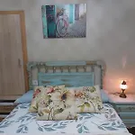 Apartment Fogar Canon Do Sil - En La Ribeira Sacra