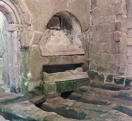 Fogar Canon Do Sil - En La Ribeira Sacra 노게이라데라민