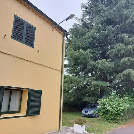 Fogar Canon Do Sil - En La Ribeira Sacra Lejlighed