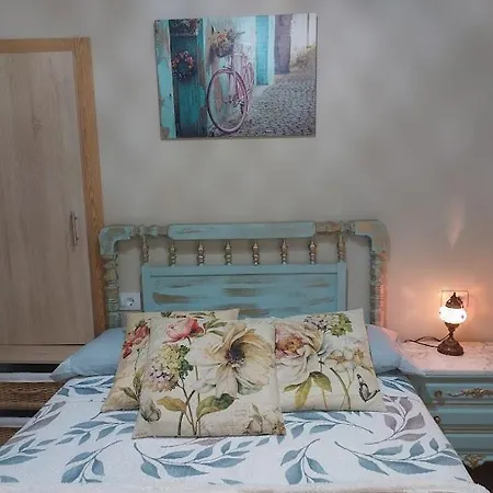 Apartment Fogar Canon Do Sil - En La Ribeira Sacra