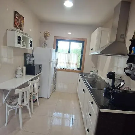 Fogar Canon Do Sil - En La Ribeira Sacra * Nogueira De Ramuin