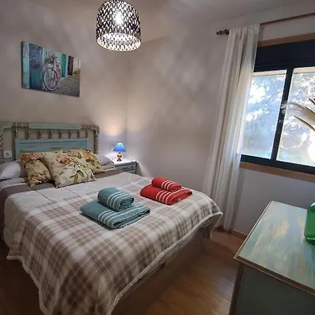 Apartament Fogar Canon Do Sil - En La Ribeira Sacra