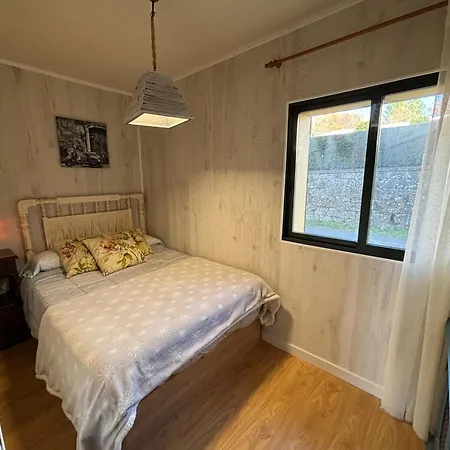 Lejlighed Fogar Canon Do Sil - En La Ribeira Sacra Nogueira De Ramuin