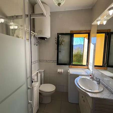 Fogar Canon Do Sil - En La Ribeira Sacra