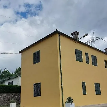 Fogar Canon Do Sil - En La Ribeira Sacra