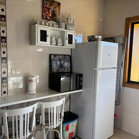 Lejlighed Fogar Canon Do Sil - En La Ribeira Sacra