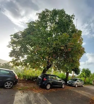 Fogar Canon Do Sil - En La Ribeira Sacra Apartament Nogueira De Ramuin
