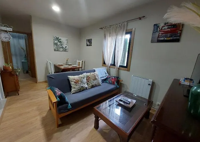 Fogar Canon Do Sil - En La Ribeira Sacra