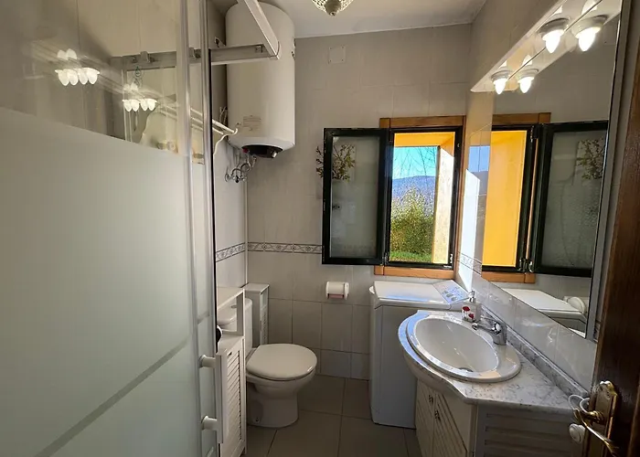 Fogar Canon Do Sil - En La Ribeira Sacra