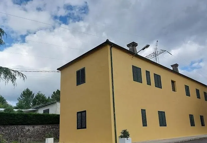 Fogar Canon Do Sil - En La Ribeira Sacra